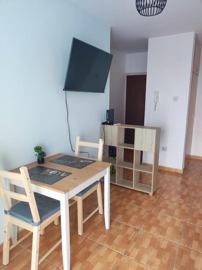 Hawaii Royal Gardens 2 Apartment Limassol Ngoại thất bức ảnh