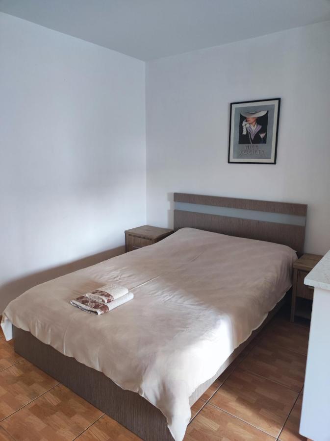 Hawaii Royal Gardens 2 Apartment Limassol Ngoại thất bức ảnh